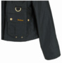 Wachsjacke "Liza Wax"