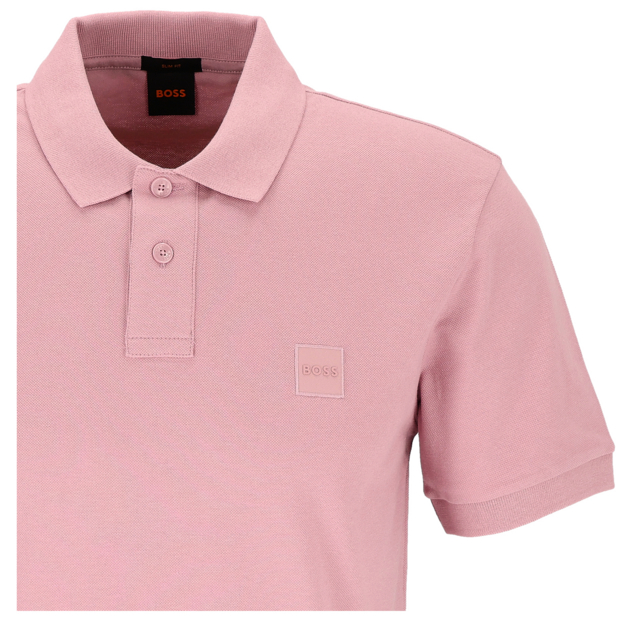 Poloshirt "Passenger"