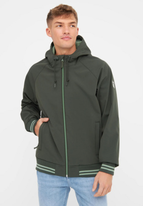 Jacke "Helgoby"