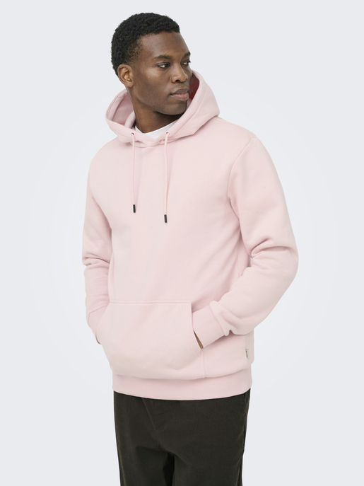 Kapuzenpullover "ONS Ceres"