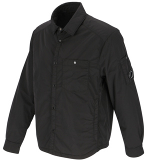 Overshirt mit Linse