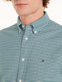 Hemd "HERITAGE OXFORD GINGHAM RF"