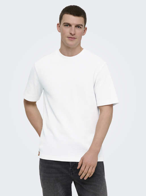 T-Shirt "ONSTOBIE"