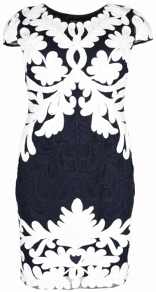 Kleid "Melania"