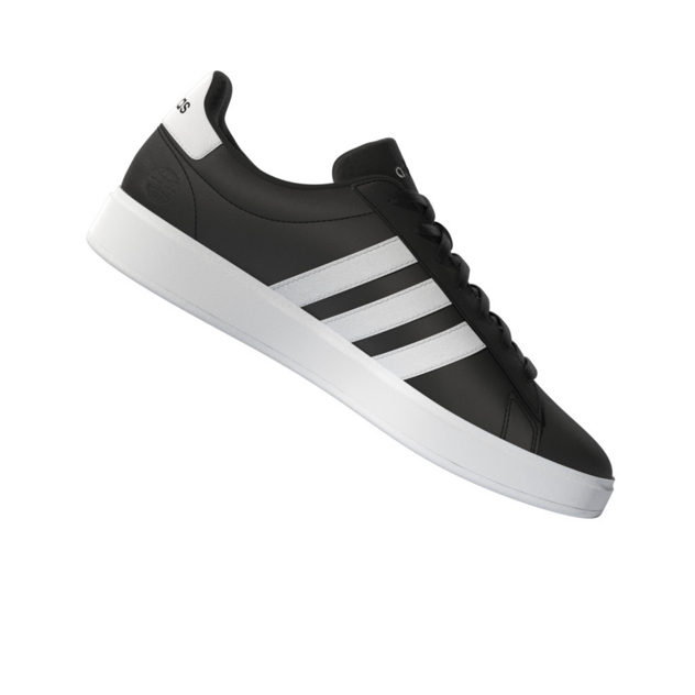 Sneaker "Grand Court"