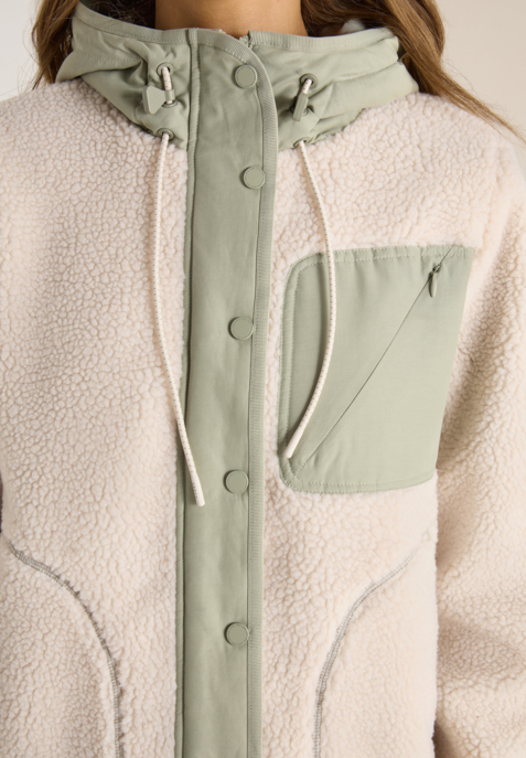 Jacke
