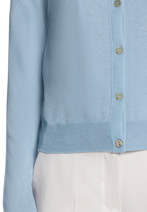 Strickjacke