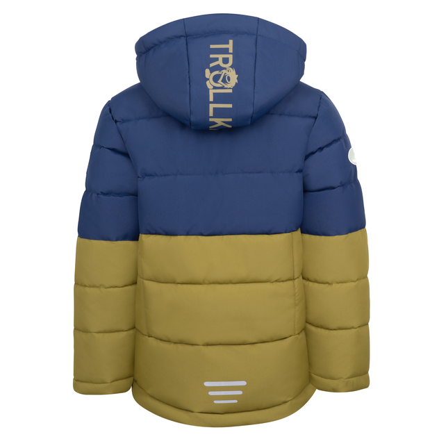 Winterjacke "Kids Gryllefjord Jacket"