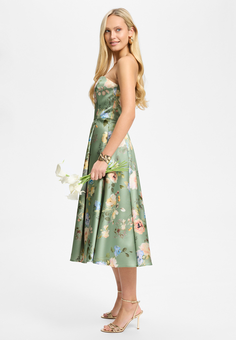Cocktailkleid