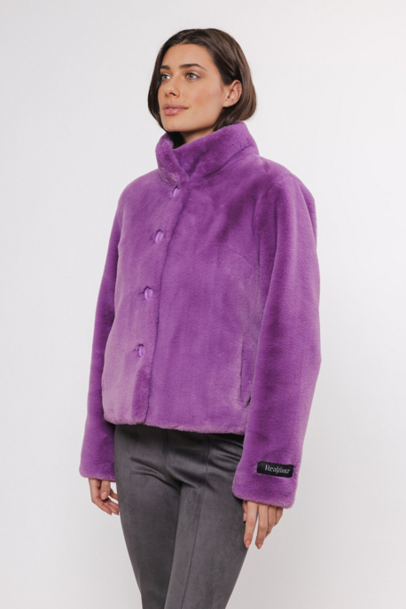 Jacke "VIE"