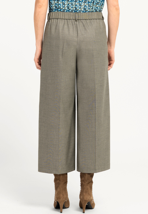 Culotte "Parigi"