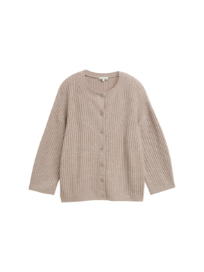 Cardigan "H"