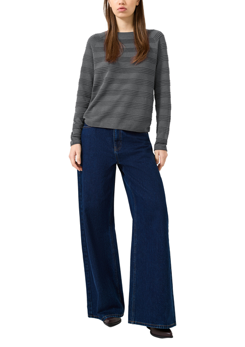 Strickpullover