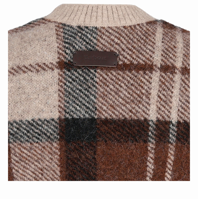 Strick-Pullover "Glendyn"