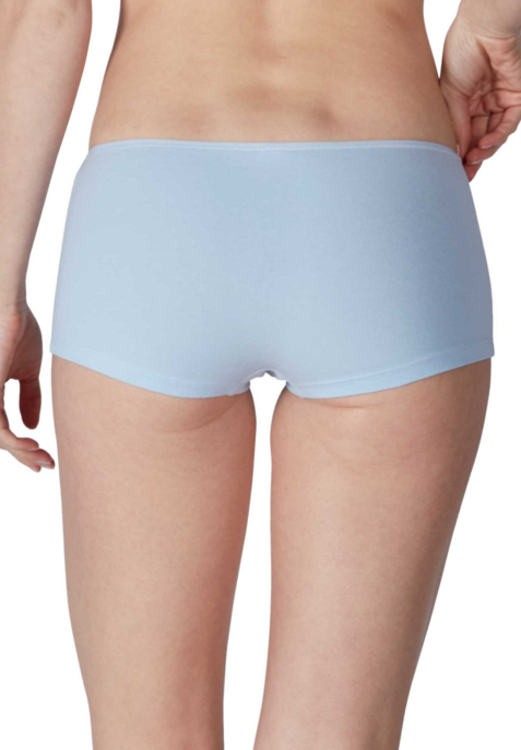 Panty "Low Cut Essentials"