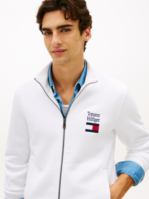 Sweatjacke