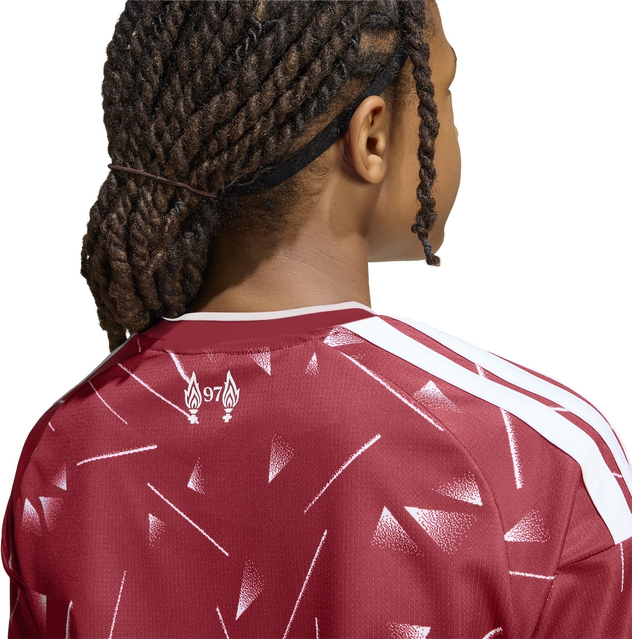 Kinder-Heimtrikot "FC Liverpool 26/27"