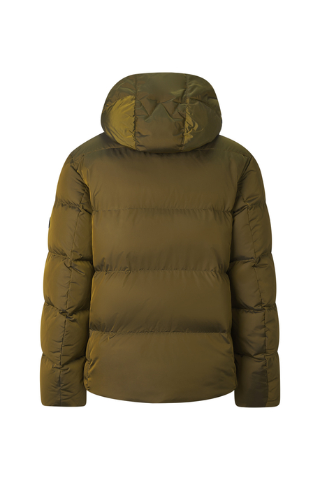 Daunenjacke "Jamy-D3"