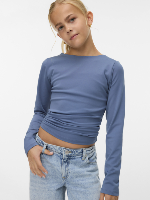 Bluse "VMMILLION"