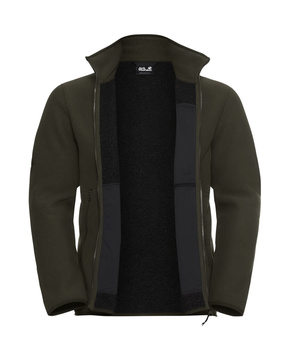 Fleecejacke "Lake Ridge"