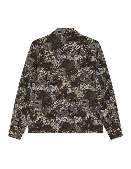 Overshirt "Rose"