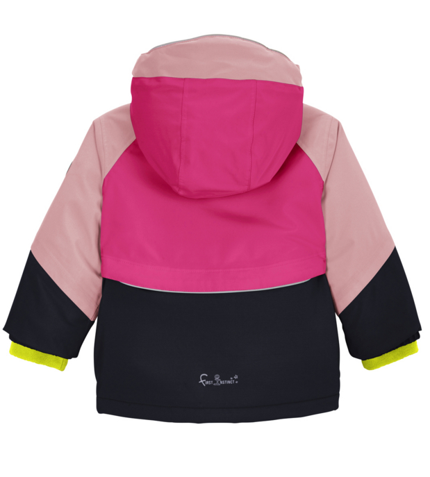 Jacke "FISW 31 MNS SKI JCKT"