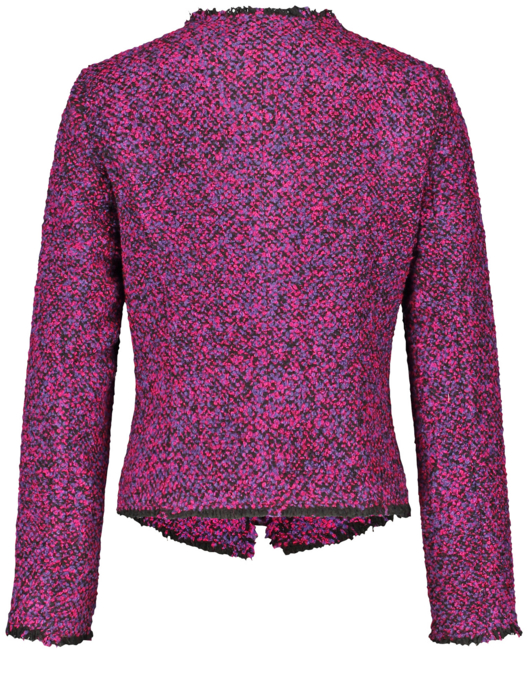 Blazer "Langarm"