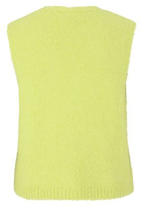 Strickweste