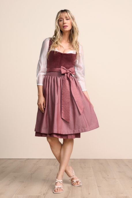 Dirndl "Veralyn" (60cm)