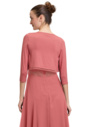 Bolero-Jacke