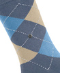 Socken "Queen"