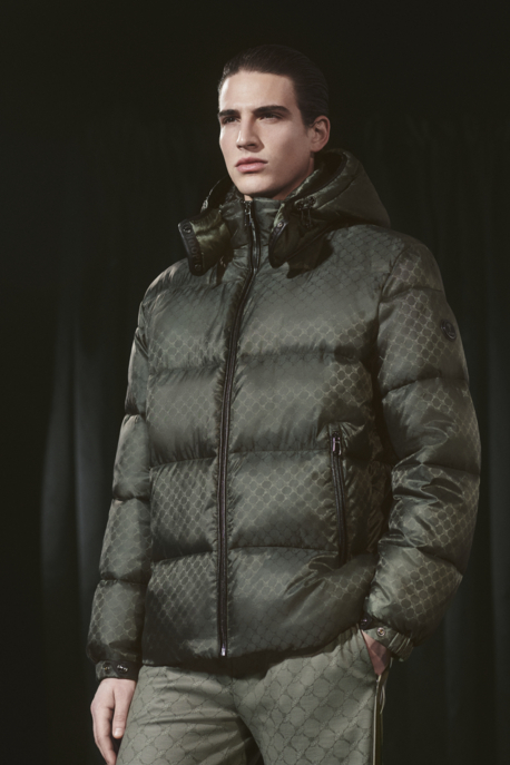 Winterjacke "Ambro"