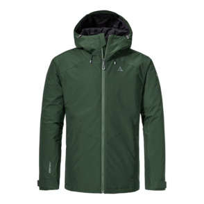 Jacke "Ins Jacket Style Wildkar MNS"