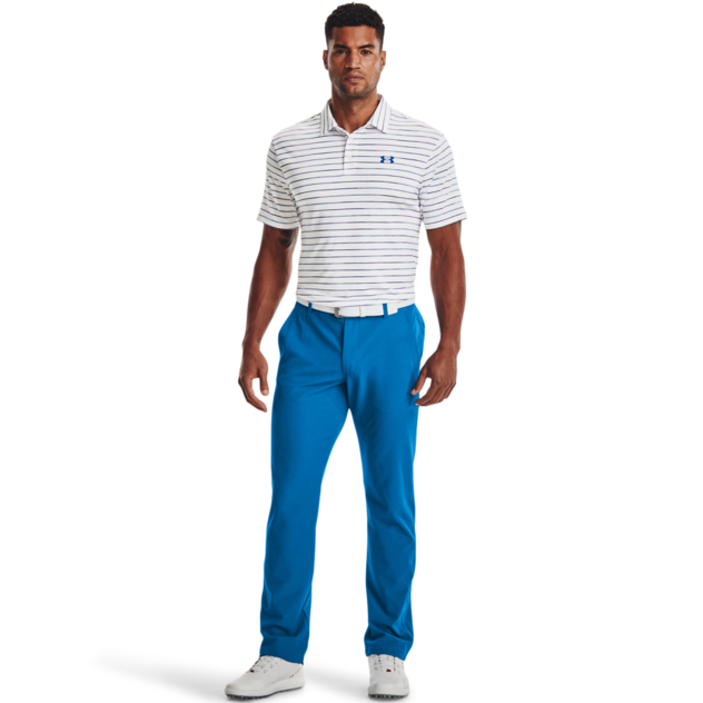 Poloshirt "UA Playoff Polo 2.0"