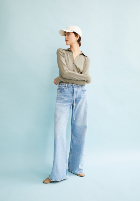 Jeans "Astraeaas"
