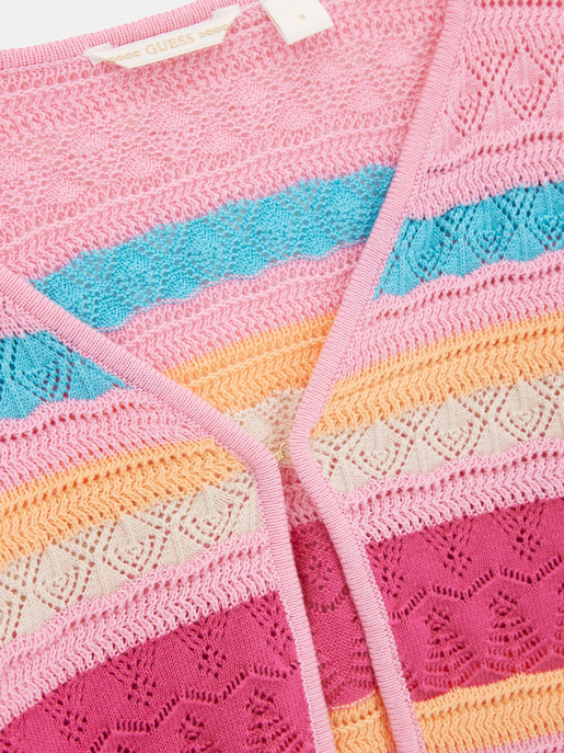 Strickjacke