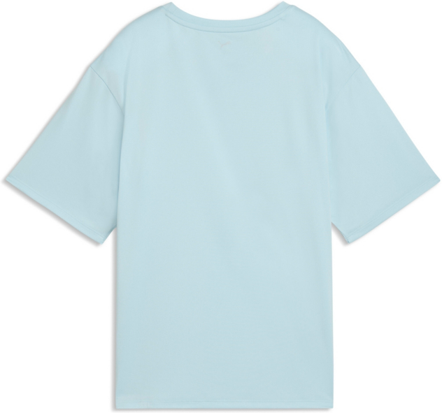T-Shirt "Train all day"