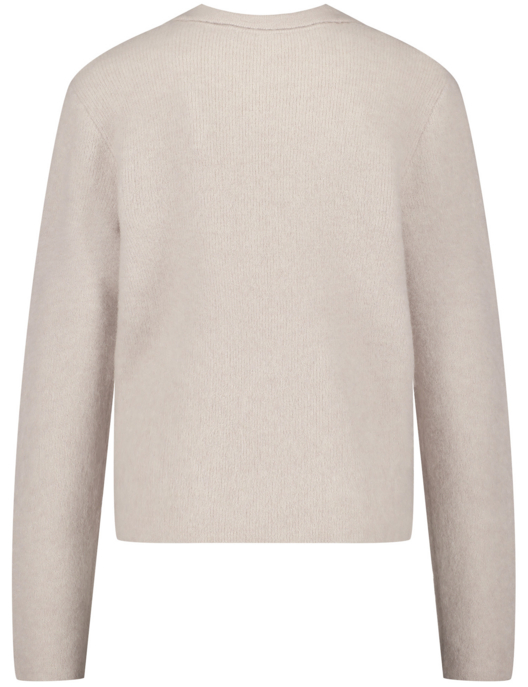 Strickjacke "Strick"