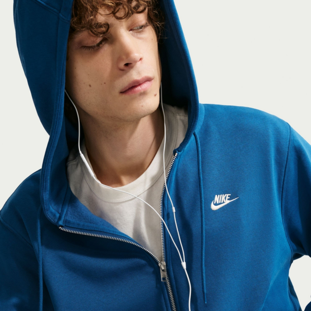 Hoodie "Club"