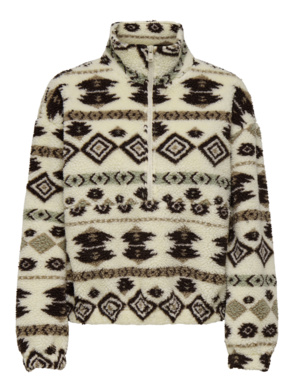 Sweatshirt "ONLJANNE"