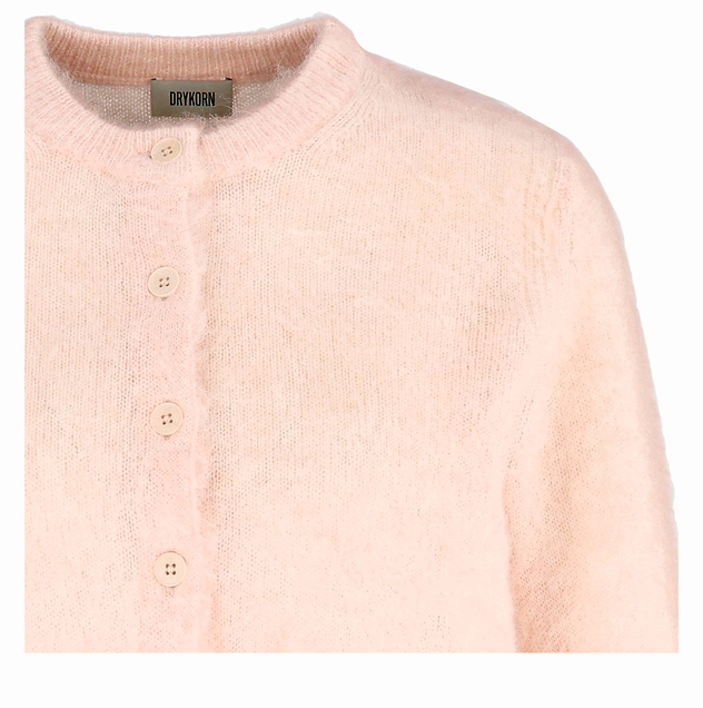Strickjacke "Glenna"