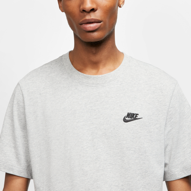 T-Shirt "Nike Sportswear Club"