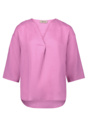 Bluse "Leinenbluse"