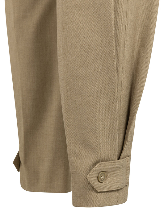 Stoffhose