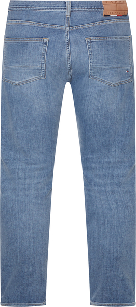 Slim Fit Jeans Tapered Houston PSTR "Gary"