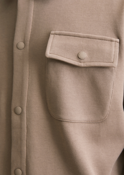Overshirt
