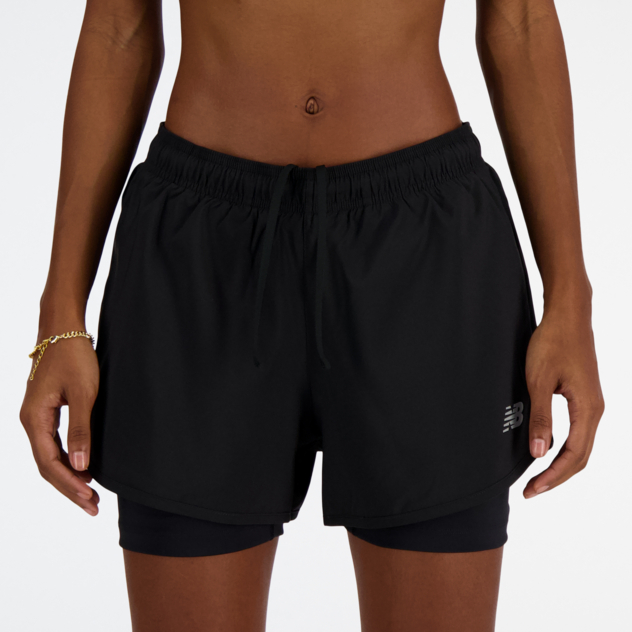 Shorts "Essentials 2in1"