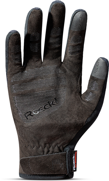 Fahrradhandschuhe "Rauheck"