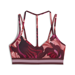 Sport-BH "Floral Ribbon"