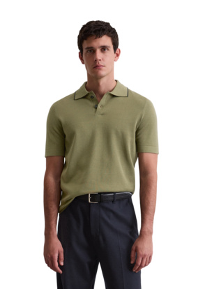 Polo Shirt "DFB"